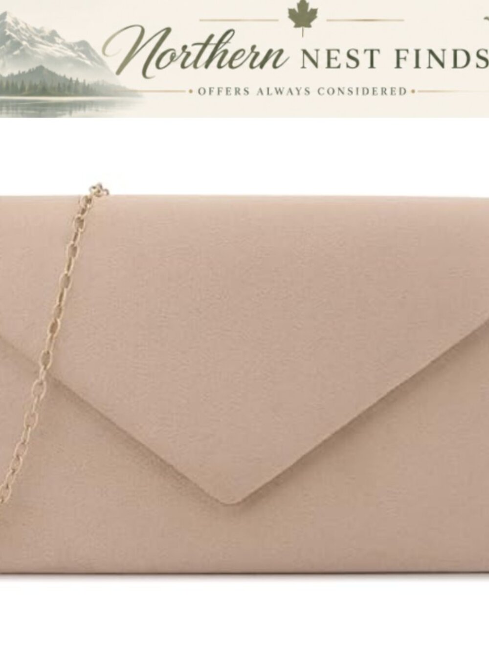 Rhinestone Satin Clutch Purse Detachable Chain Evening Bag for Wedding
